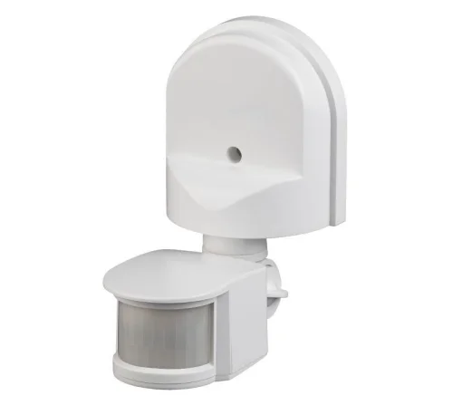 Датчик движения MD 04 настенный 1200Вт IP44 12м (50750) Эра 