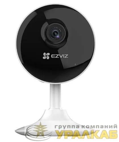 Камера C1C-B H.265 1080P (CS-C1C-E0-1E2WF) EZVIZ 00-00012254 детальная картинка