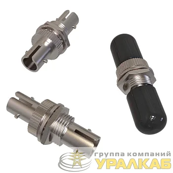 Адаптер ST-UPC-Simplex керамическая втулка 1мод./многомод. DKC RNFAUSST