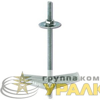 Анкер складной М3 пруж. со шпилькой (уп.20шт) DKC CM500310