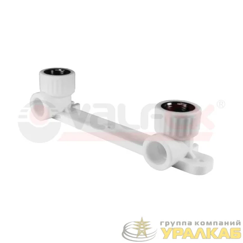 Комплект настенный для смесителя 20х1/2дюйм в.р. (20/5) VALFEX 10124020 детальная картинка