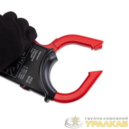 Клещи токовые R266C Rexant 