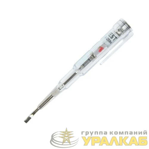 Тестер-пробник R-18 Rexant 12-2036 детальная картинка