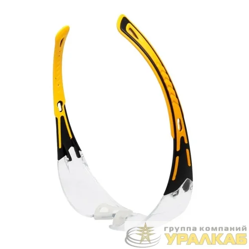 Очки открытые Компаньон линза с покрытием KN бесцвет. ЕЛАНПЛАСТ 