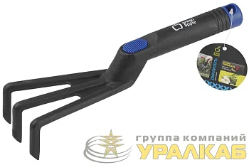 Рыхлитель нейлон. (1/72) Green Apple Б0003079
