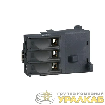 Блок терминальный для реле SchE LA7D3064