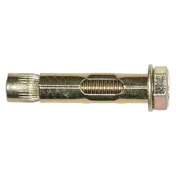 Болт анкерный 8х60 накл. цинк. Tech-Krep 