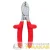 Ножницы кабельные НКи-12 Master 1000В Basic EKF nk-12-mas-in детальная картинка