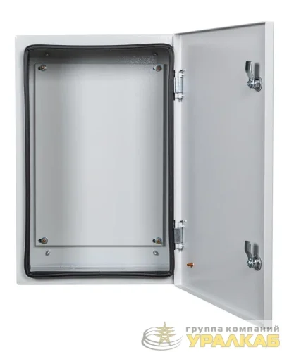 Шкаф климатический навесной 300х400х150 12УТ (Ver. 2.0) Mastermann 