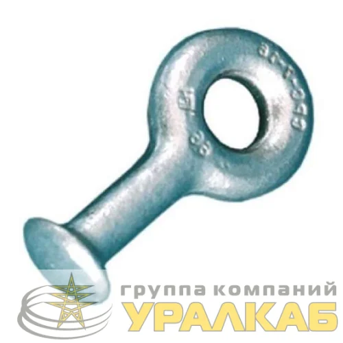 Серьга СРС-7-16 МЗВА 00000064 детальная картинка