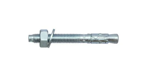 Анкер клиновой PR-KA 16/50-150 (уп.2шт) пакет Партнер 