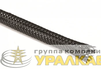 Оплетка каб. 4-6мм полиамид (уп.200м) DKC GTRPA-04