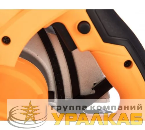 Пила дисковая ДП-160/1300 Вихрь 72/11/4 детальная картинка