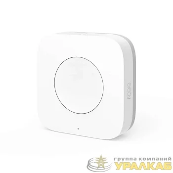 Выключатель-мини беспроводной Aqara 