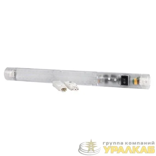 Светильник светодиодный щитовой 5Вт 220В магнит PROxima EKF 