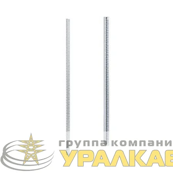 Профиль вертикальный 19дюйм 28U "С" (уп.2шт) DKC R5VUG28C