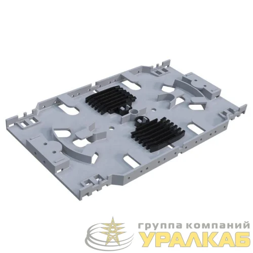 Сплайс кассета на 24 КДЗС (60мм) компактная DKC RNSPLICEXS детальная картинка