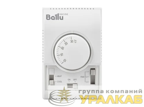 Термостат BMC-1 Ballu НС-1271556 детальная картинка