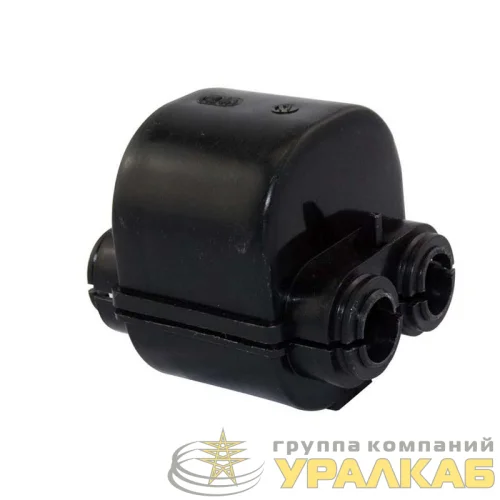 Кожух защитный КЗ-02 для зажима ОАЗ МЗВА 00000000097 детальная картинка