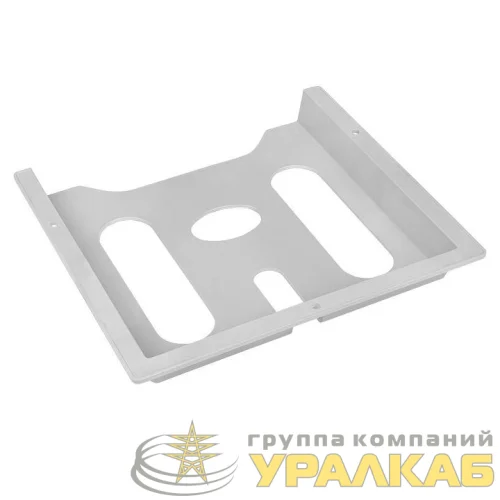 Карман для документации пластиковый А4 Basic EKF mb-kar-a4 детальная картинка