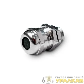 Ввод кабельный ВК-ЛР-М12-8-L10 IP66/IP67/IP68 ГОФРОМАТИК 