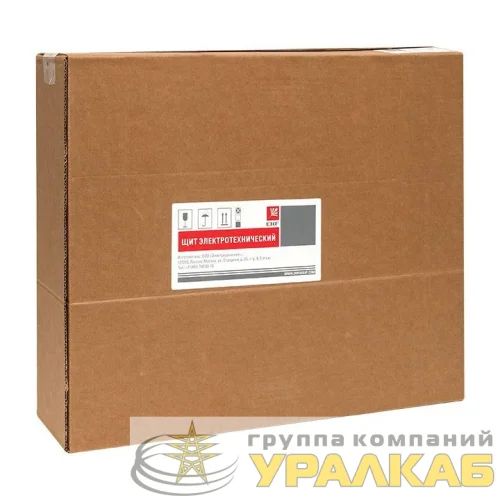 Щит ЩРН-54 (з) EKF 