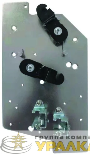 Блокировка механическая троссами для 3-х стационарных ВА-731/ВА-732 DEKraft 