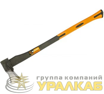 Топор-колун ТК2000Ф (фиберглассовое топорище) Вихрь 73/2/1/6