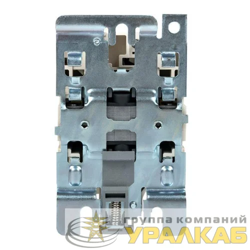 Контактор КМЭ 65А кат. 220В AC 1НО+1НЗ EKF ctr-s-65-220 детальная картинка