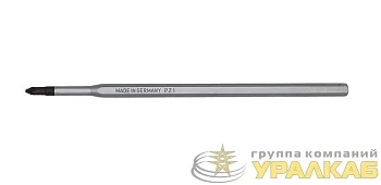 Насадка крестовая для Nm PZ 1х170 Felo 10110204