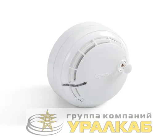 Извещатель пожарный тепловой максимально-дифференциальный адресно-аналоговый ИП 101-29-PR-R3 W1.02 Рубеж Rbz-337480 детальная картинка