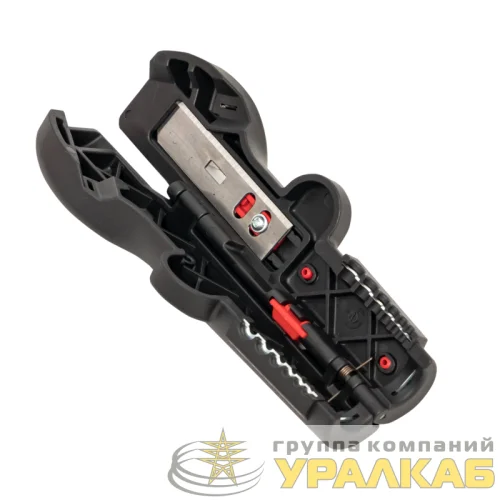 Стриппер мультифункциональный WS-16 Professional EKF ws-16 детальная картинка