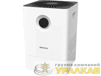 Мойка воздуха W200 white бел. Boneco НС-1174655