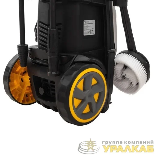 Мойка высокого давления KR-170 Kranz 