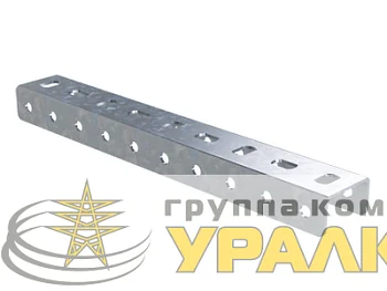Соединитель для профиля PSL/PSM L300 толщ. 2.5 DKC BPN2903