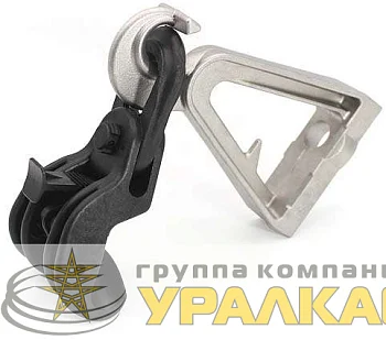 Комплект промежуточной подвески ES 1500 E (25-95кв.мм) (CS1500+PS1500) (SO 260 ES 1500) НИЛЕД 10300111