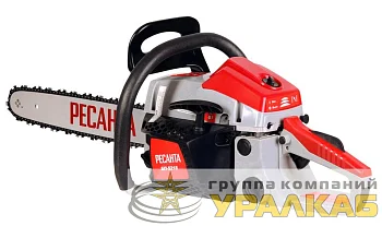 Бензопила БП-5218 Ресанта 