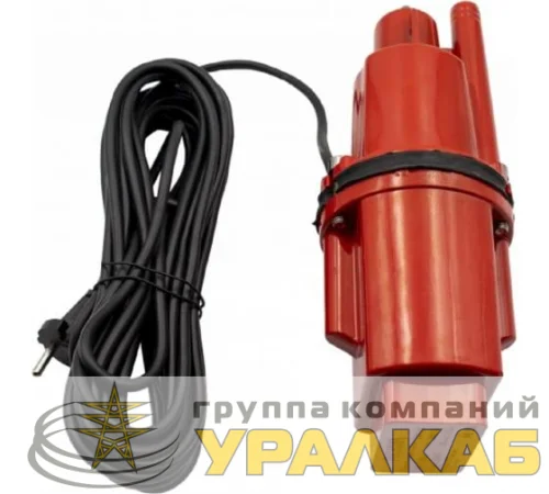 Насос вибрационный НВ-15В Ресанта 77/8/3 детальная картинка