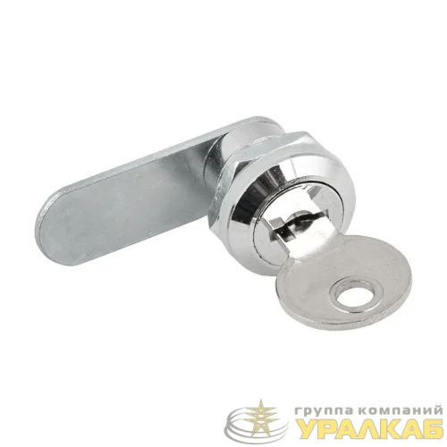 Замок почтовый 18-20/38 IP31 PROxima EKF 18-20/38-ip31 детальная картинка