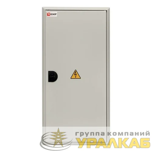 Щит ЩРН-48 (з) EKF 