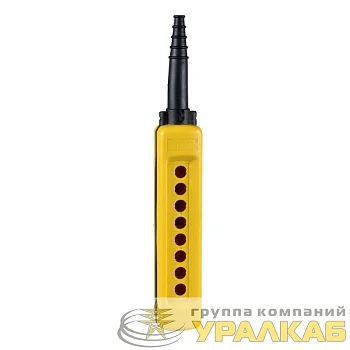Станция подвес. на 8 отверстий SchE XACA08