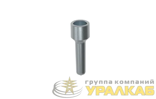 Винт для забивания безмуфтового стержневого заземлителя DKC NE1403 детальная картинка