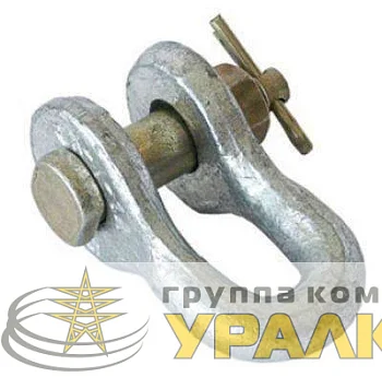 Скоба СК-7-1А МЗВА 00000054
