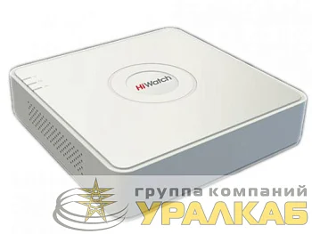 Видеорегистратор DS-N208P(C) HiWatch 1614943