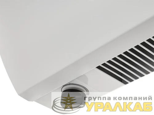 Завеса тепловая 3кВт 0.8м 230В BHC-CE-3T стич-элемент с терморегулятором Ballu НС-1109499 детальная картинка
