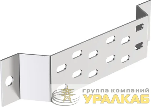 Стойка настенная СНП150 IEK CLW10-SNP-150 детальная картинка