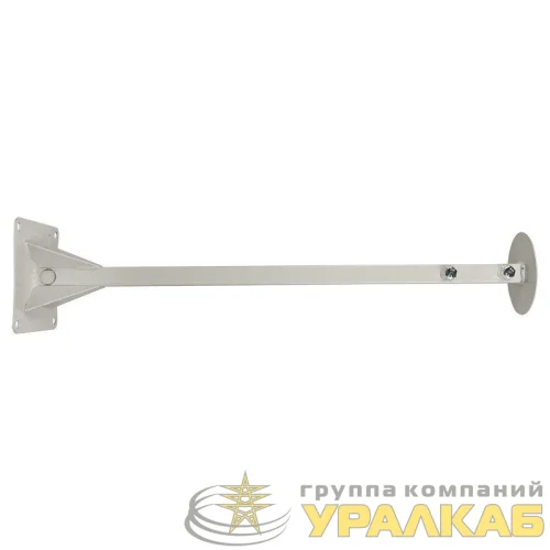 Кронштейн для камер видеонаблюдения телескопический 70-130см REXANT 34-0878 детальная картинка