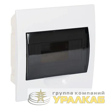 Щит распред. ЩРВ-П-8 IP40 EKF pb40-v-8