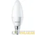 Лампа светодиодная Ecohome LED Candle 5Вт 500лм E14 827 B36 Philips 929002968437 детальная картинка