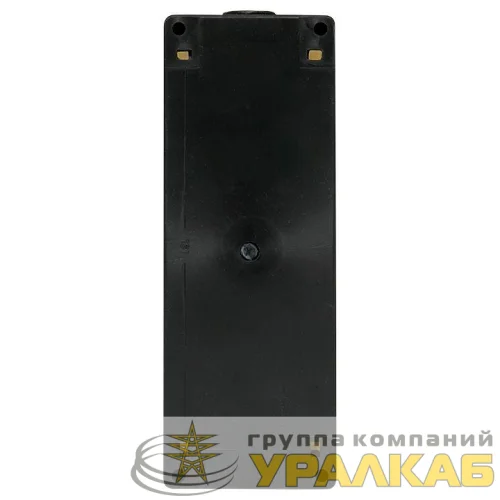 Корпус КП104 4 кнопки бел. EKF cpb-104-w детальная картинка